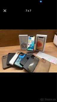 Iphone 12 mini 64gb, 🔋100% - 7