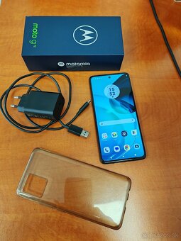 Motorola Moto G72 8GB/128GB - 7