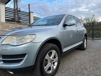 Volkswagen Touareg 3.0 V6 TDI - 7