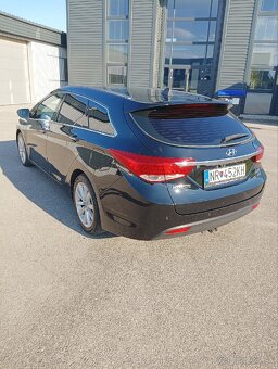 Hyundai i40 CW - 7