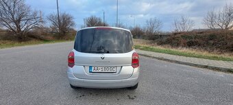 Grand Modus 1,2 Turbo 74kw - 7