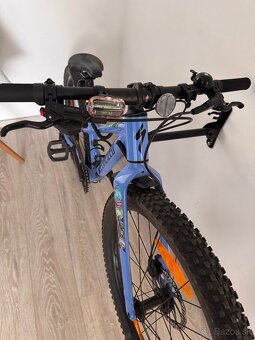 Predám Bike Specialized Riprock 20 Super Short 2024 - 7