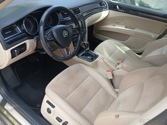 Škoda superb scout - 7
