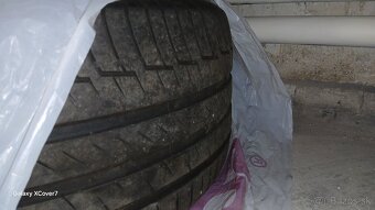 Letné pneumatiky 275/55r17 - 7