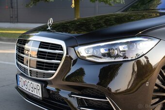 Mercedes Benz S400 4matic /AJ NA SPLÁTKY/ - 7