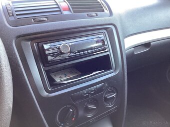 Predám Škoda octavia 2 combi - 7
