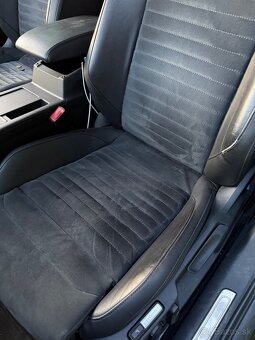 Volkswagen Passat 1.8 TSI B8 - 7