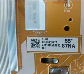 Samsung Q50Q60AAU Smart 4K diely - 7