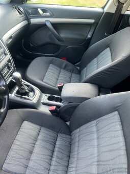 skoda octavia 2 - 7