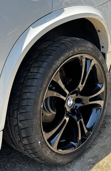 BMW X5 Xdrive 30d 173kW/235PS - 7
