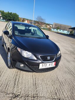 Seat Ibiza - 7
