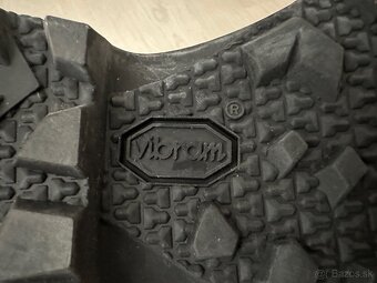 Predám topánky Urban Warrior, veľkosť 46 - 7
