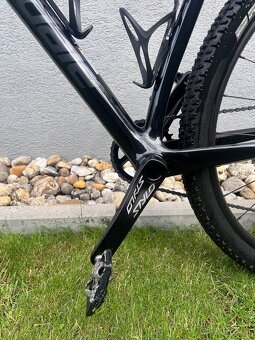 Cannondale carbon F si 29 Lefty - 7