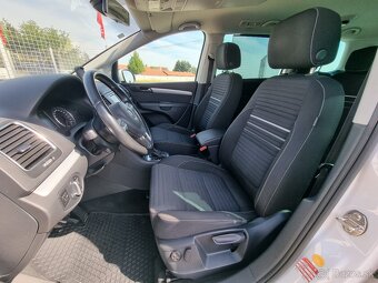 Volkswagen Sharan 2.0 TDI BMT 177k Highline DSG za 15.750 € - 7