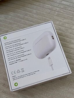 Apple Airpods pro 2 - 7