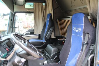 MAN TGX 18.500 4X2, LOWDECK, RETARDER, NEZÁVISLÁ KLIMATIZACE - 7