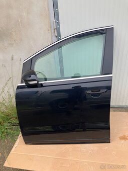 kapota LP dvere naraznik vw sharan maska stena - 7