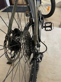 Elektrobike Apache tuwan - 7