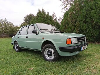 Škoda jawa - 7