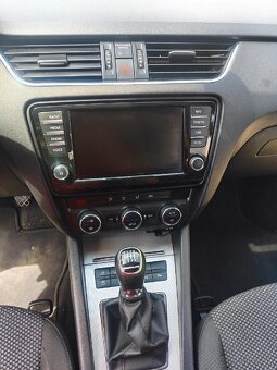 Skoda Octavia 2014 Greenline - 7