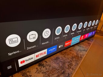 Samsung UE75RU7172 SMART LED TV 75" (189cm - 7