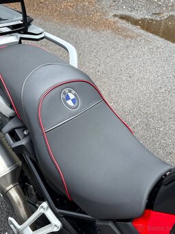 BMW F 850 GS Adventure - 7