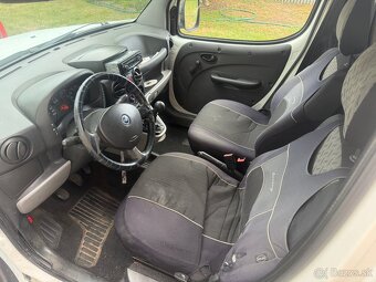Fiat Doblo Cargo 1.3 JTD - 7
