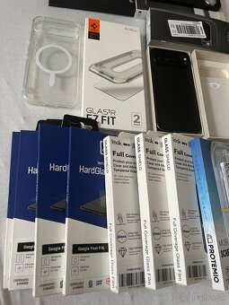 Google Pixel 9 Pro XL 512GB Novy - 7