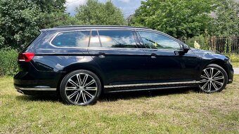 Vw Passat Variant R-line 140kw 7/2020 - 7