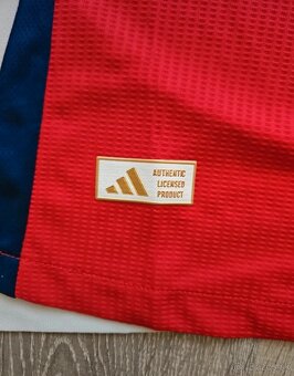 Dres Arsenal Odegaard - 7