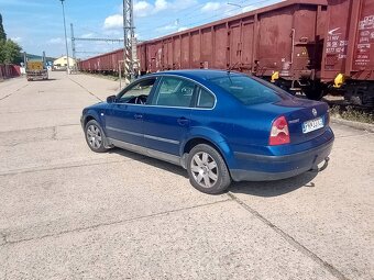Passat 1.9 96kw - 7