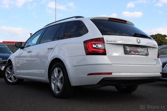 Škoda Octavia Combi 2.0 TDI Style 4x4 už od 139€ mesačne - 7