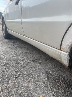 Škoda Felícia 1.3mpi 50kw, rok 1998 - 7