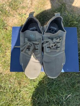 Predám tenisky Adidas NMD - 7