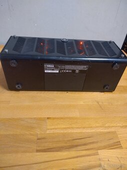 YAMAHA model THR10C - 7