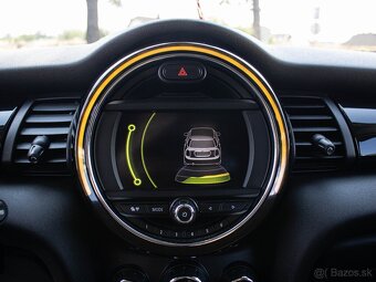 Mini Cooper Combi 1.5 - 7