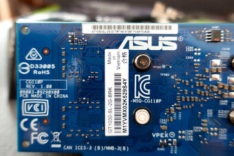 GT1030 - 7