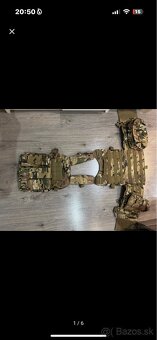 Airsoft výbava pre začiatočníkov - 7
