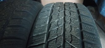 Pirelli Winter 190 SNOWSPORT 195/65 R15 91T - 7