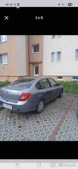 Renault Thália 2009 - 7