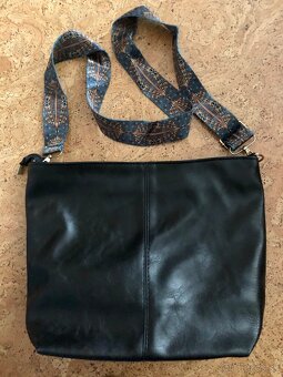 KRÁSNE VINTAGE KABELKY…Nove - 7