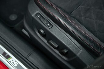 Škoda Octavia RS 2.0TSI 180kW, automat, 2019, DPH - 7