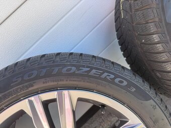 5x112 R18 Sebring 245/45R18 zimné Arteon - 7