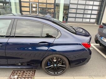 M340d xDrive | 350PS | PREMIUM SELECTION ZÁRUKA. - 7