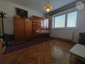 HALO reality - Predaj, rodinný dom Veľký Kýr, štvorizbový, p - 7