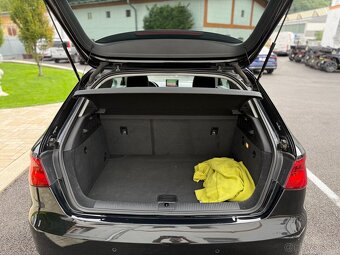 Audi A3 model 2013 - 8V - 2.0 TDI 110kW - 150 PS. 3 dverova. - 7