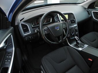 Volvo XC60 Automat 2.0 140kW - 7