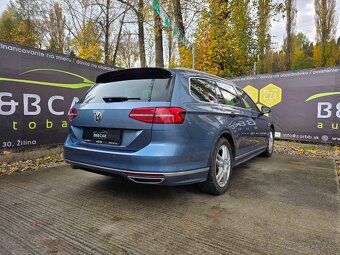 Volkswagen Passat Variant 2.0 TDI 190k BMT R-line Highline 4 - 7