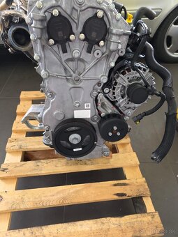 MOTOR 1,3 TCE NISSAN - 7