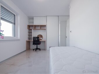 Novostavba- 4-izbový dom- Zariadený- Klimatizácia - 7